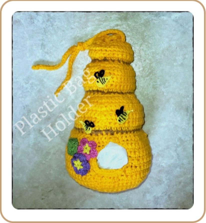 This week's free crochet pattern giveaway